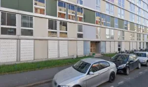 Majri Hanane à Garges-lès-Gonesse