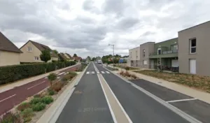 Cabinet Infirmier l’Orée du Bocage Tourville-sur-Odon à Tourville-sur-Odon