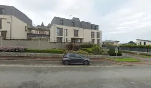 Faure Isabelle à Saint-Pair-sur-Mer