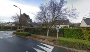 Boulin Jocelyne à Saint-Coulomb