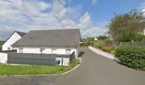 Delahaye Lydie à Condé-sur-Vire