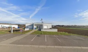 Hess Trabelsi Coralie Emmanuelle à Rosheim