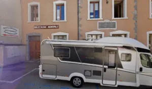 SSIAD ADMR Monestier de Clermont – Clelles à Monestier-de-Clermont