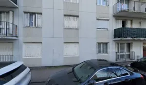 Chenevriere-jansen Marie Annick Marie Annick à Garges-lès-Gonesse