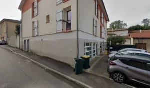 Deremy Sonia infirmiere à Auberives-sur-Varèze