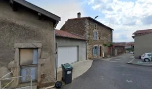 Guyot Agnès à Saint-Romain-en-Jarez