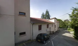 Cabinet Infirmiers Pays de Coise SCM à Saint-Symphorien-sur-Coise