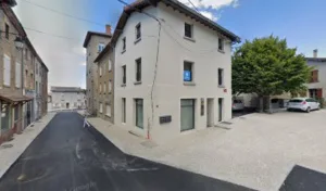 Garin Marie-Claire à Haute-Rivoire