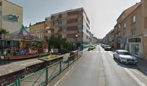 Doremus Momper Evelyne à Saint-Avold