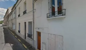 Blouet-Bricoteaux Maryvonne à Étampes