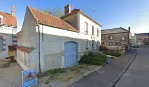 Lescot Cédric à Fleury-la-Vallée