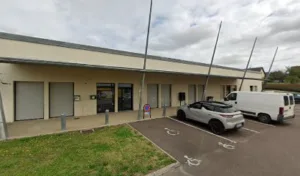 Infirmières Larcher-Truchy SCP à Flogny-la-Chapelle