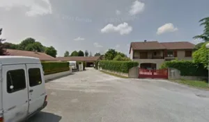 France Girod Estelle Geraldine à Saint-Jean-le-Vieux