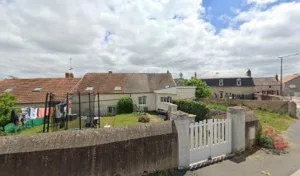 Dedenis Nelly à Quinssaines