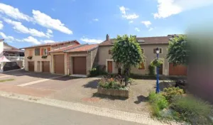 De Moroque-Slucki Guy à Vigy