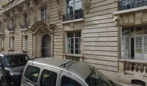 Women&rsquo;s Cardiovascular Healthcare Foundation à Paris