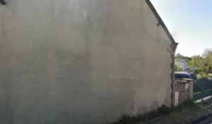 Gouache Clémence à Fontaine-la-Guyon