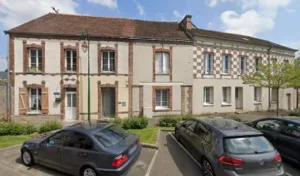 Villette Cécile à Saint-Lubin-des-Joncherets