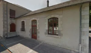 Marais Nelly à Neuvy-Pailloux