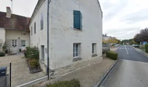 Modde Marie-Claire Barbier Laurent à Chambourg-sur-Indre