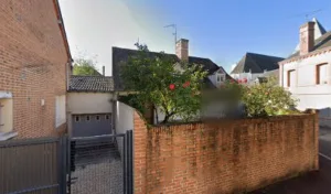 Monnot Sandrine à Nouan-le-Fuzelier