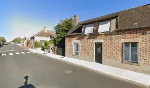 Bon Fabienne à Marcilly-en-Villette