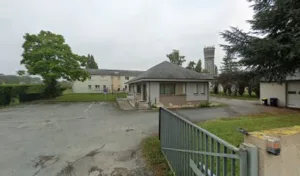 Rondeau Vanessa et Henriques Florbela à Chilleurs-aux-Bois