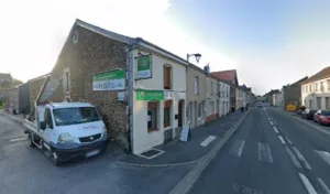 DUSSAUSSOY Magali à Maubert-Fontaine