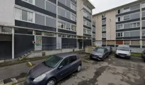 SCM Cabinet Paramédical Camille Saint-Saëns à Sarcelles