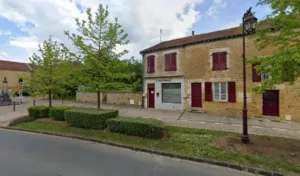 Lefèvre Bonnaire Christelle à Nouvion-sur-Meuse