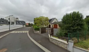 Massard Martine à Montcy-Notre-Dame