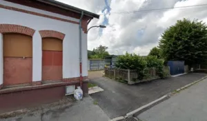 Cabinet d’infirmières Evelyne levêque à Nouvion-sur-Meuse