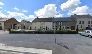 Denis Isabelle à Pouru-Saint-Remy