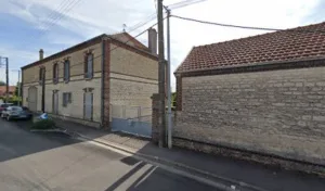 Witzer Stephanie à La Rivière-de-Corps