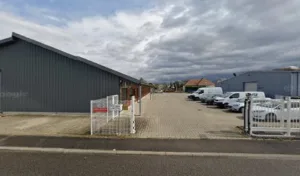 Cabinet infirmier NEFF-HELWIG à Rumersheim-le-Haut