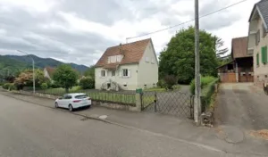 Cabinet de Soins Infirmiers Buret-Graff Véronique et Righetto-Menici Manuella à Wihr-au-Val