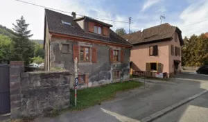 Haberbusch Sebastien à Willer-sur-Thur