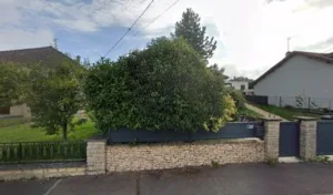 Blanchard Karine à Bettancourt-la-Ferrée