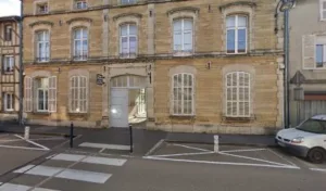 Cabinet infirmier Le Bricon-Simon-Chevauchey à La Porte-du-Der