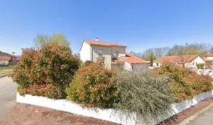 Jean François VIAL à Villerest