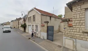 Infirmière à domicile JONCHERY SUR VESLE à Jonchery-sur-Vesle