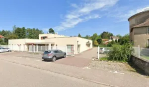 Drouot Marie-Hélène à Cirey-sur-Vezouze