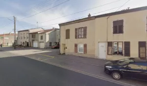 GARNIER LISE à Colombey-les-Belles