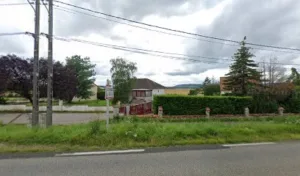 Ramboz Frederic à Colombey-les-Belles