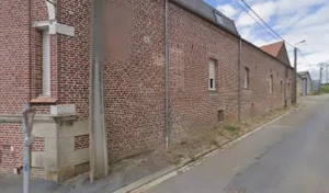 Lempereur Catherine à Poix-du-Nord