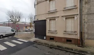 Riboulet Catherine à Roanne