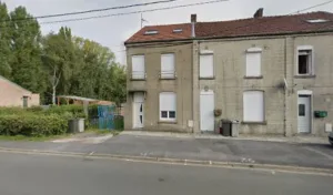 Cetra Nathalie à Neuf-Mesnil