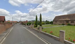 Poulain Annie à Rumilly-en-Cambrésis