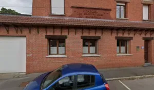 Haigneré Jean-Louis à Rumilly-en-Cambrésis