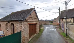 Baguet Corinne à Lachapelle-aux-Pots